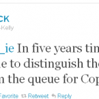 Ross O'Carroll-Kelly describes the significant impact that Dublin’s All-Ireland win will have on the country.