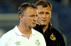 Michael O’Neill to be interviewed for Northern Ireland job