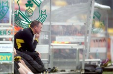 North star: O’Neill confirmed as Northern Ireland manager