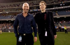 Jim Stynes cancels ‘farewell barbecue’ for loved ones after doctors’ new hope