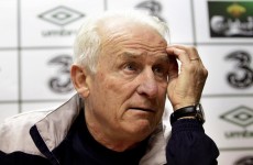 You do the maths: Ireland drop a place in FIFA rankings despite qualification