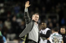 O’Neill offered Northern Ireland job – reports