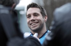 International duo still in contention for Stephen’s Day run out