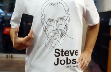 Steve Jobs to be honoured with posthumous Grammy award