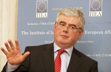 Better deal for Ireland if we pass EU referendum? Government says maybe…