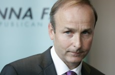 Tributes paid after death of Micheál Martin’s father