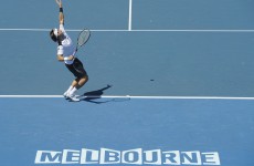 While you were sleeping: Stosur crashes out in Australia