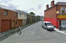 Woman’s body discovered in bag on Dublin street