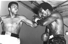 Ali at 70: the night ‘The Greatest’ togged off in Croke Park