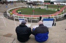 Mark Your Card: your best bets for the weekend’s racing