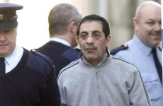 US woman gets six-year sentence for hiring ‘Lying Eyes’ hitman