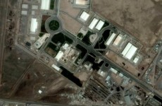 Iranian nuclear facility official killed in ‘magnetic bomb’ attack