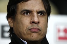 Wales football chiefs to name Speed’s successor tomorrow