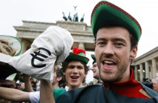 Poll: Should Ireland introduce a ‘Robin Hood’ tax?