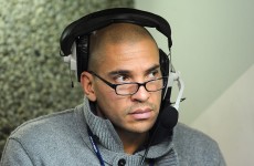 Update: 21-year-old arrested in connection with Collymore tweet