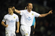 Andy O’Brien returns to Leeds following treatment for depression