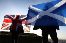 Poll: Should Scotland leave the UK?