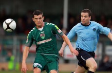 End game: Cork accept Preston’s bid for Cummins