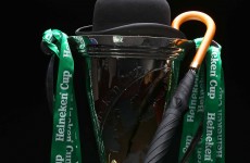 Easter Sunday slot for Munster and Ulster’s Heineken Cup quarter-final