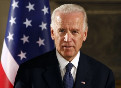 Since taking office Joe Biden has been determined to improve services for victims of sexual violence.