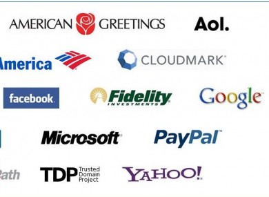 Some of the companies aiming to crack down on phishing emails