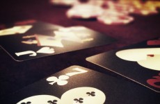 Column: ‘I’d lost over a grand gambling by 11 on Christmas morning’