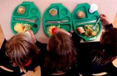 Column: Reforming our relationship with food can start in schools
