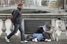 Lack of housing provision ‘is keeping hundreds homeless’