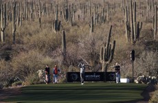 McIlroy returns to scene of American debut for Match Play showdown
