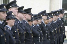 New Assistant Commissioners named as Gardaí promotions allowed