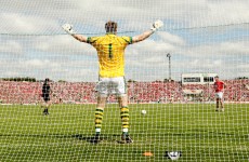 Munster men: O’Sullivan names his Interpro squad