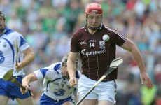 Opinion: Facing injury set-back, Joe Canning still to live up to billing