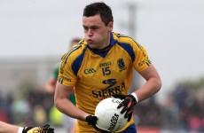 Neighbourly relations: Shine eyeing Longford scalp