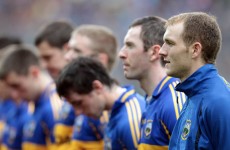 Never say never: Ryan leaves the door open for Corbett comeback