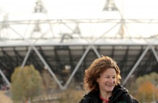 Olympic torch has ‘deep meaning’ for any athlete, says delighted O’Sullivan