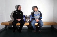Throw in: looking ahead to the National Football League Division 1