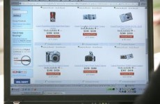 More Irish people now shopping online – survey