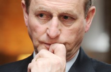 Taoiseach expects AG decision on EU referendum in ‘two to three weeks’