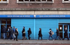 Number on Live Register falls by 0.7 per cent in January