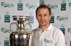Interview: ‘Ireland will be physical but Spain have got a Plan B if needed’