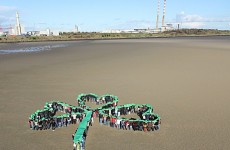 Undocumented in Ireland will celebrate St Patrick’s Day ‘in the shadows’