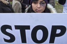 One day snapshot reveals 499 women and children living in refuge because of domestic violence