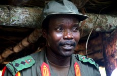 Tánaiste is ‘greatly concerned’ that Joseph Kony remains at large