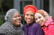 Column: Muslim women face all kinds of assumptions. Let’s look behind the headscarves