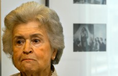Russian museum director works on… aged 90