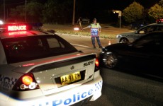Irish man killed in Australia road accident