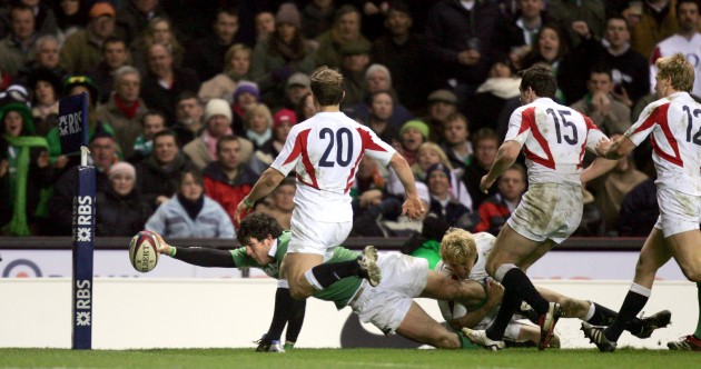 YouTube Top 10: because we’ll never forget Twickenham 2006, Shaggy
