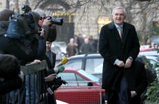 “Will we f**k”: The Mahon Tribunal in quotes