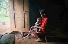 Column: Women and girls hold solution to extreme poverty