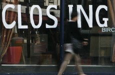 Six firms collapsed each day in the first quarter of this year – report